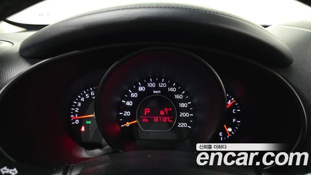 Kia Soul 2014 — photo 8