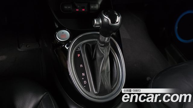 Kia Soul 2014 — photo 9