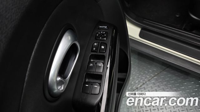 Kia Soul 2014 — photo 15