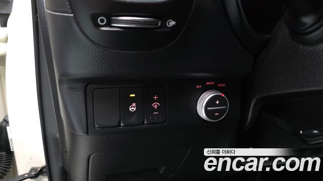 Kia Soul 2014 — photo 18