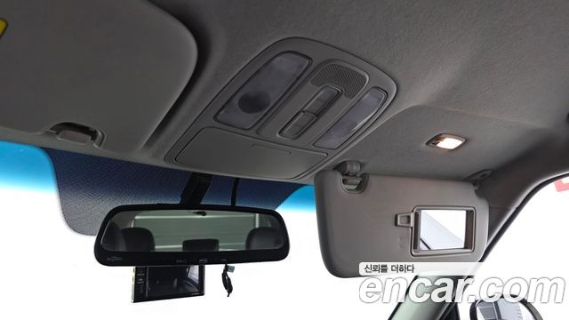 Kia Soul 2014 — photo 19