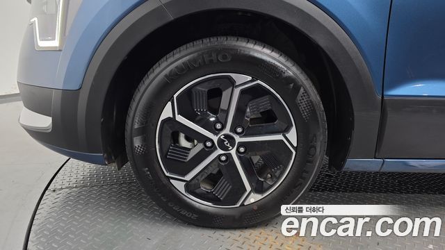 Kia Niro 2024 — photo 5