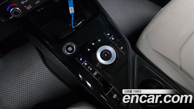 Kia Niro 2024 — photo 12