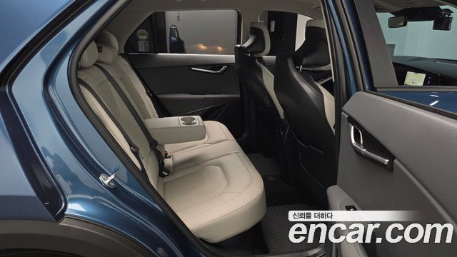 Kia Niro 2024 — photo 18
