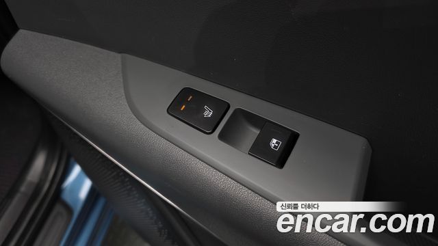 Kia Niro 2024 — photo 25