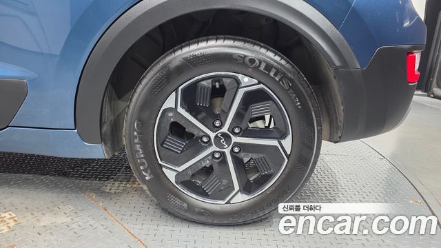 Kia Niro 2024 — photo 7