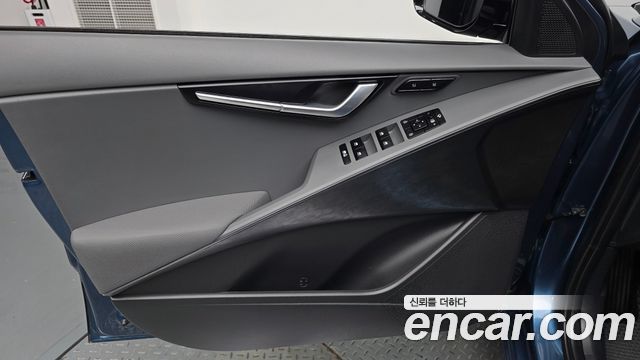 Kia Niro 2024 — photo 14