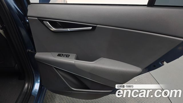 Kia Niro 2024 — photo 15