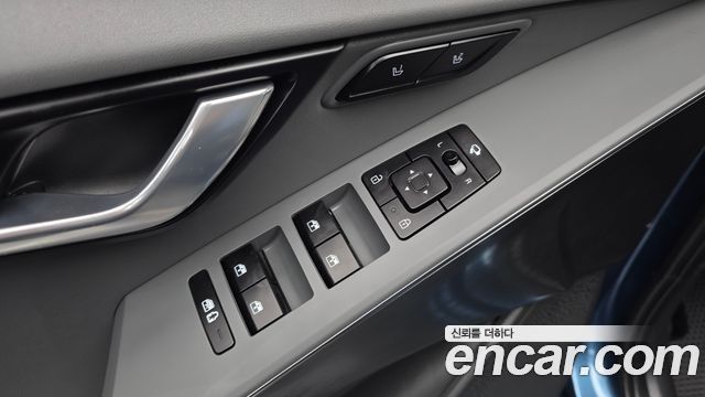Kia Niro 2024 — photo 27