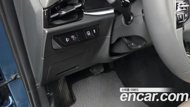 Kia Niro 2024 — photo 28