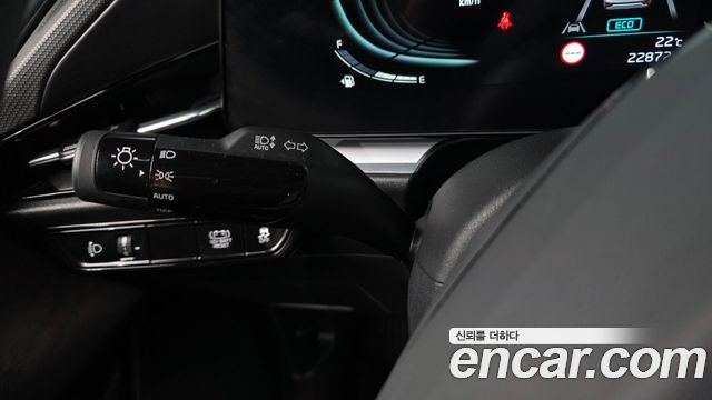 Kia Niro 2024 — photo 29