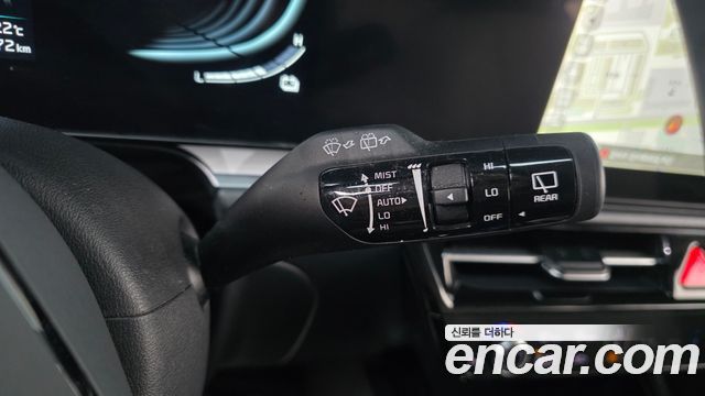 Kia Niro 2024 — photo 30