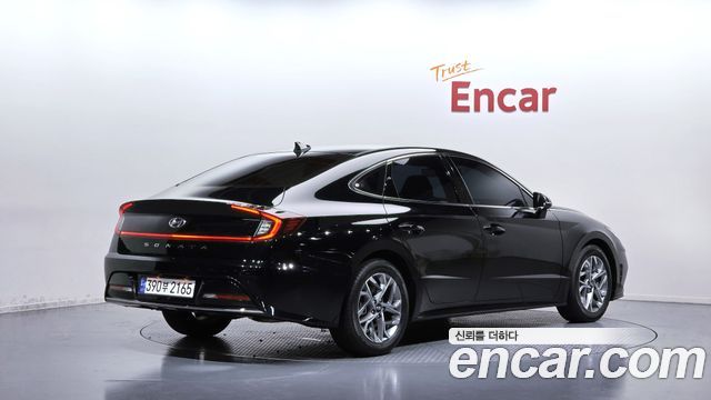 Hyundai Sonata 2023 — photo 2