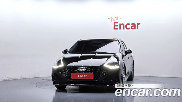 Hyundai Sonata 2023 — photo 3