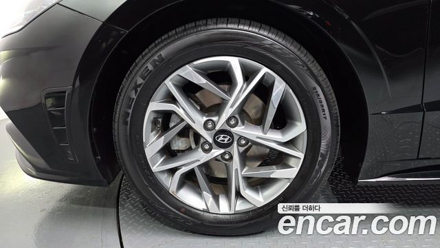 Hyundai Sonata 2023 — photo 5