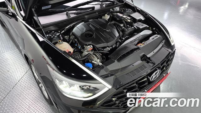 Hyundai Sonata 2023 — photo 6