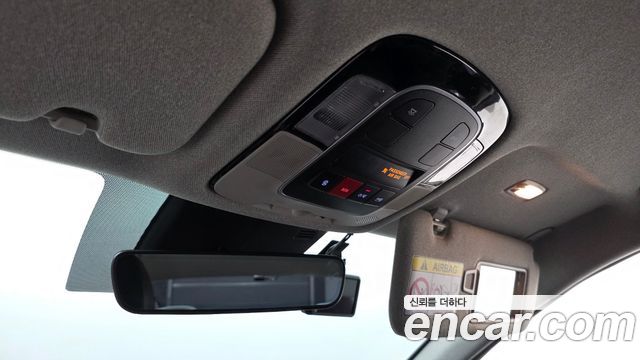 Hyundai Sonata 2023 — photo 26