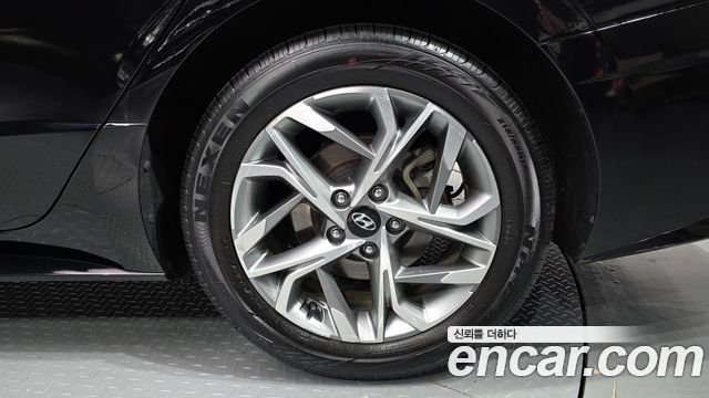 Hyundai Sonata 2023 — photo 7