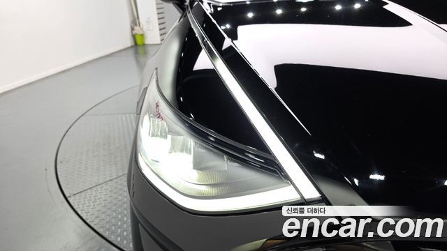 Hyundai Sonata 2023 — photo 8