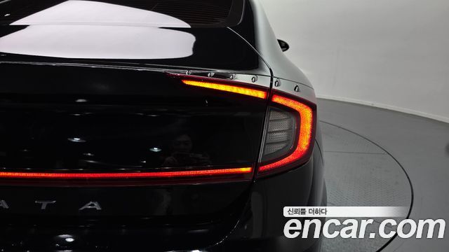 Hyundai Sonata 2023 — photo 9