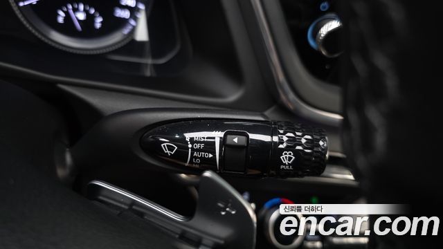 Hyundai Sonata 2023 — photo 27