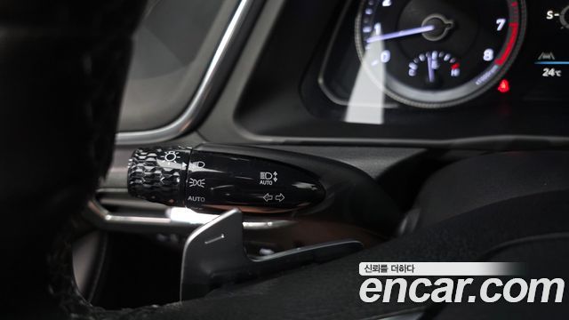 Hyundai Sonata 2023 — photo 29