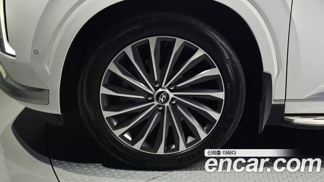 Hyundai Palisade 2023 — photo 5