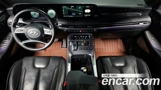 Hyundai Palisade 2023 — photo 10