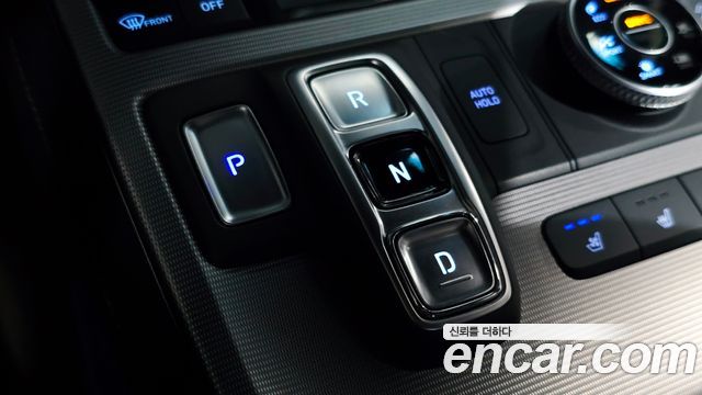 Hyundai Palisade 2023 — photo 12