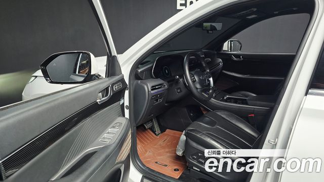 Hyundai Palisade 2023 — photo 13