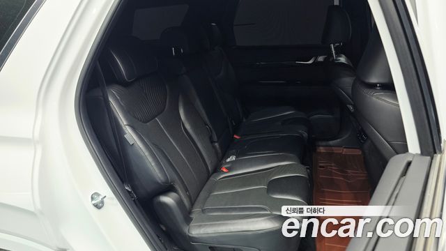 Hyundai Palisade 2023 — photo 17