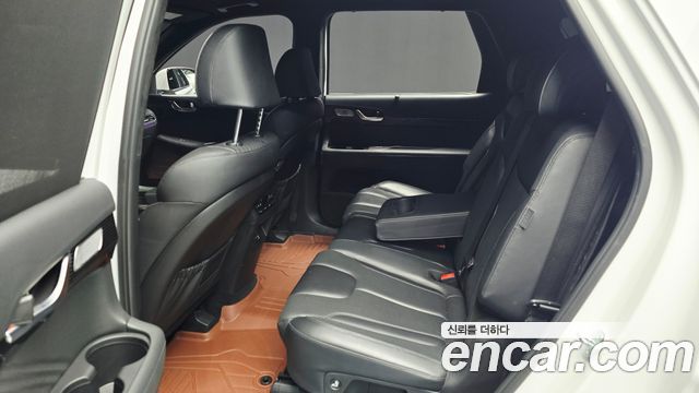 Hyundai Palisade 2023 — photo 18