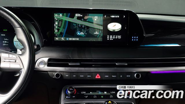 Hyundai Palisade 2023 — photo 19