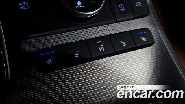 Hyundai Palisade 2023 — photo 22