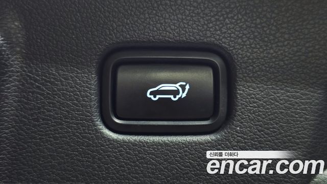 Hyundai Palisade 2023 — photo 24