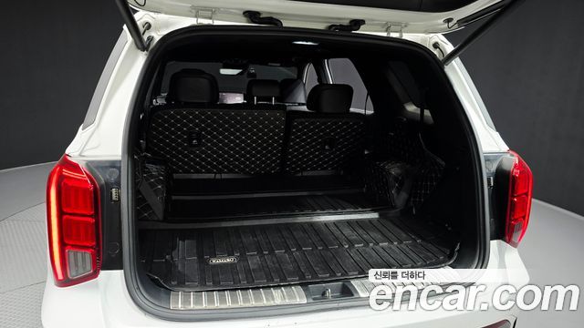 Hyundai Palisade 2023 — photo 25