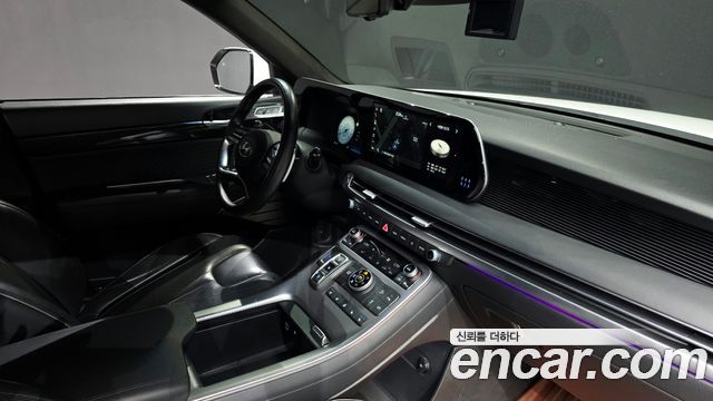 Hyundai Palisade 2023 — photo 26