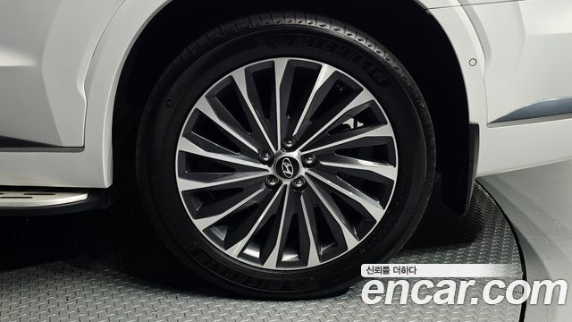 Hyundai Palisade 2023 — photo 7