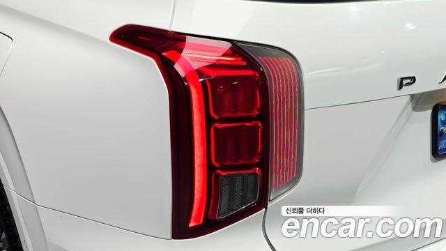 Hyundai Palisade 2023 — photo 9