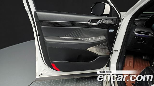 Hyundai Palisade 2023 — photo 14
