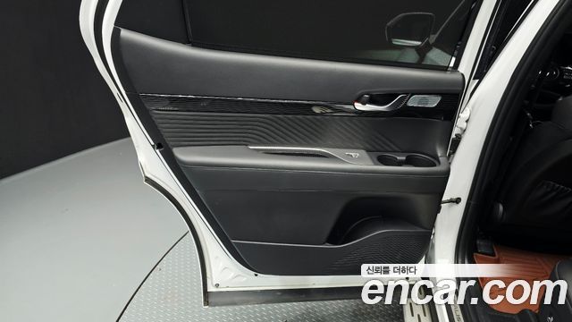 Hyundai Palisade 2023 — photo 15