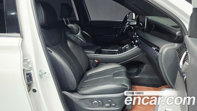 Hyundai Palisade 2023 — photo 16
