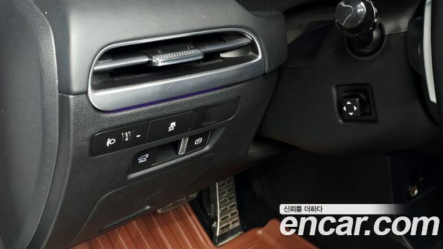 Hyundai Palisade 2023 — photo 27