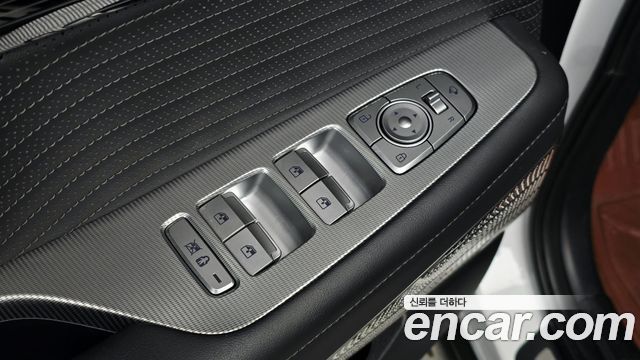 Hyundai Palisade 2023 — photo 29