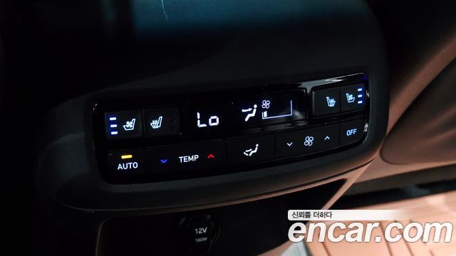 Hyundai Palisade 2023 — photo 30