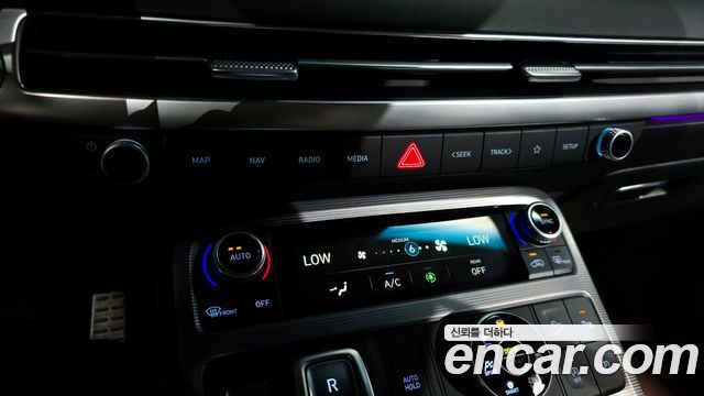 Hyundai Palisade 2023 — photo 32
