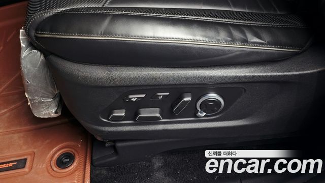 Hyundai Palisade 2023 — photo 33