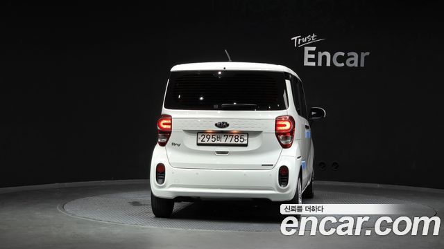 Kia RAY 2021 — photo 4