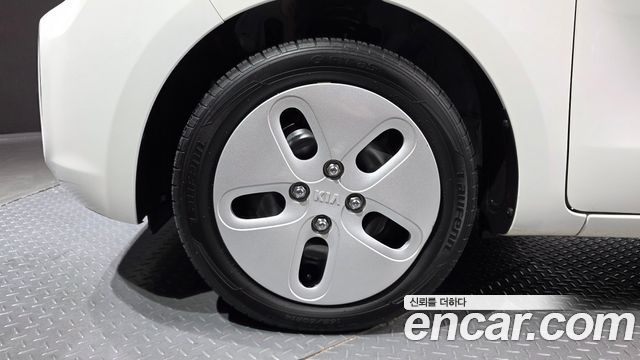 Kia RAY 2021 — photo 5