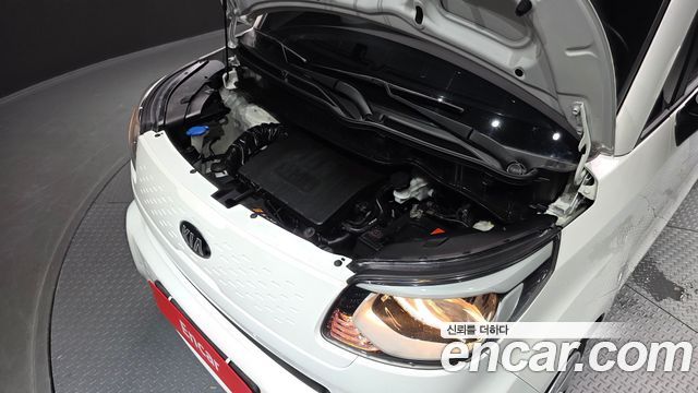 Kia RAY 2021 — photo 6